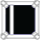 Rackcase Single-door