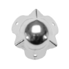 Ball corner medium