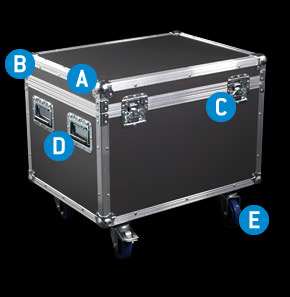 Flightcase