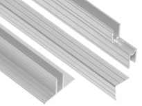 Aluminium Extrusion