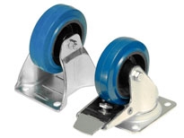 100mm Castors