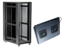 19" Server Rack