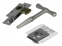 Miscellaneous Latches