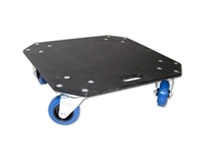 Wheelplate