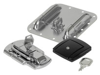 Surface Latches