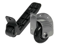 Edge Mount Castors