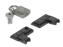 Latch Accessories