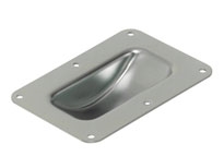 Castor Dish