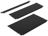 Plain Rack Panels