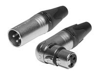 XLR Connector