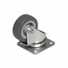 50mm Grey Swivel Castor