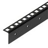 3U Rackstrip, single