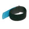 Cable Tie 410x25mm with Hook Green, (10 pieces)
