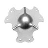 Ball Corner large with Offset 31x31mm