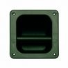 Recessed Bar Handle ABS