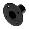 Nylon Mounting Top Hat, 35mm (1+3/8")