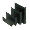 19" 2U Rack Mounting Brackets, Pair