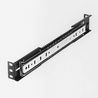 1U Rack Mounts for Drawer Slides