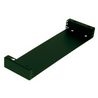 19" 1U Rack Mount Wall Bracket