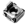 Cagenut for Rackstrip 6135 (4 pieces)