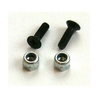 Nut M3 (100 pieces)