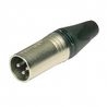 XLR Cable Male 3 pin