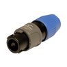 SpeakON Cable 8 pin