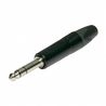 Jack Cable Stereo, Black